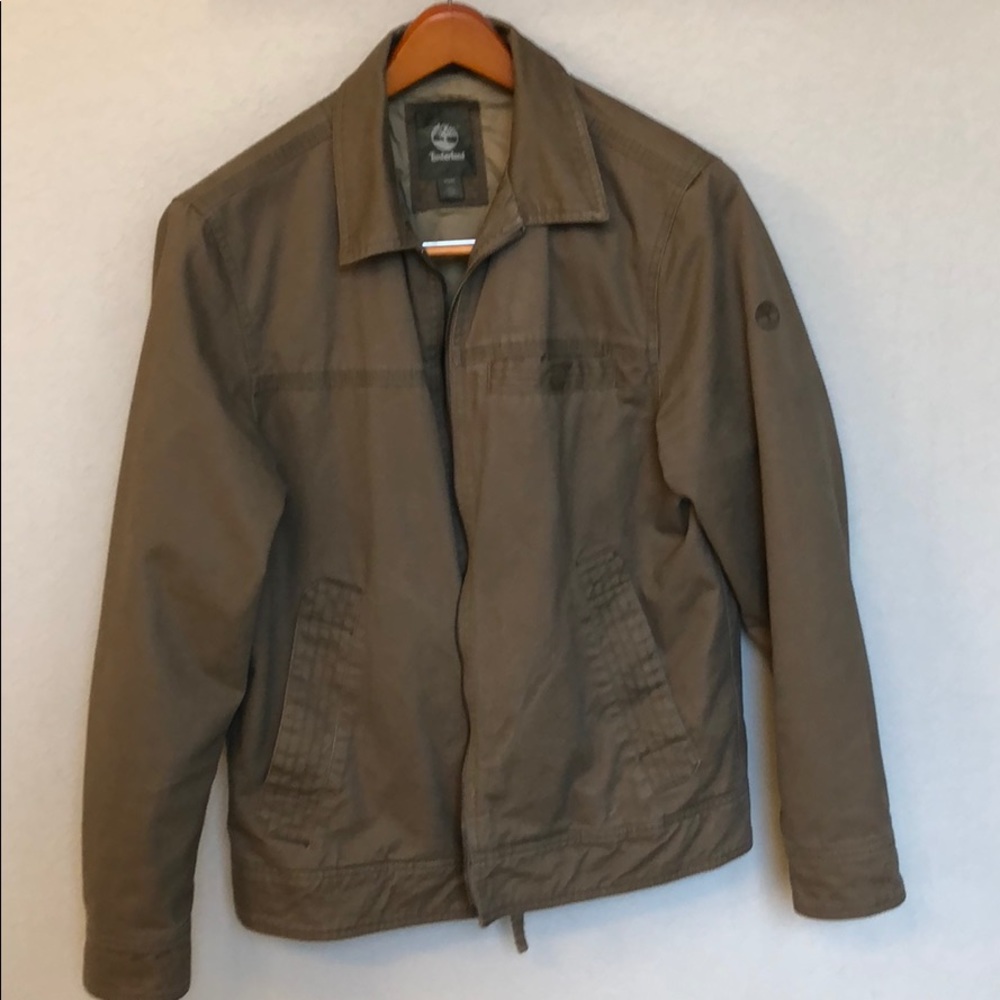 Timberland Jacket